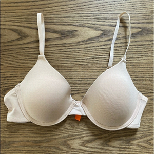 JOE Fresh Nude Bra